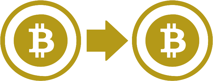 BitCoin Transfer