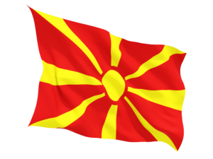 Macedonia