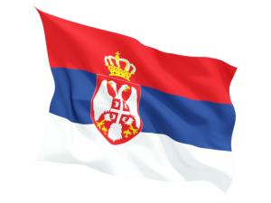 Serbia